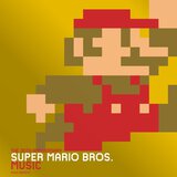 The 30th Anniversary Super Mario Bros. Music